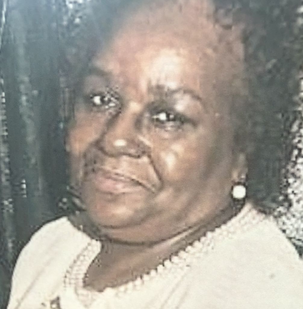 Willie Odessa Leach Profile Photo