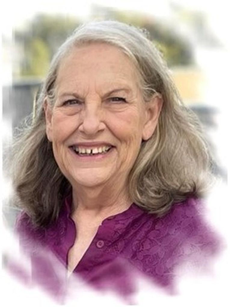 Judith Elaine "Judy" Rhodes