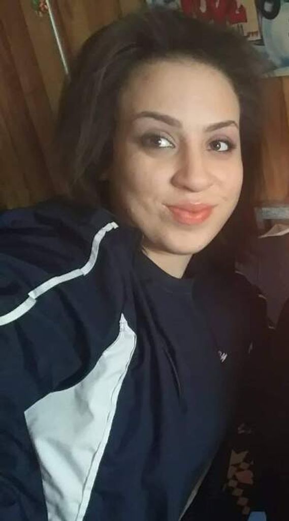 Breanna Angel Dennis