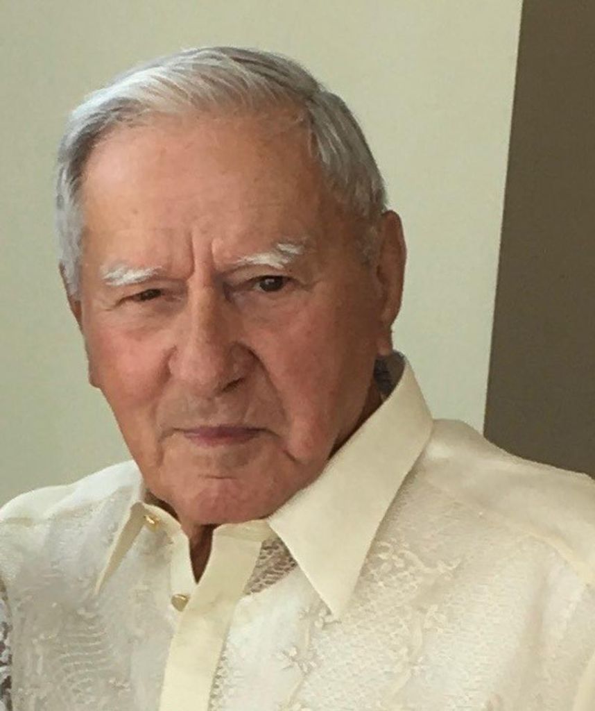 Everett James Mcfarlin Profile Photo