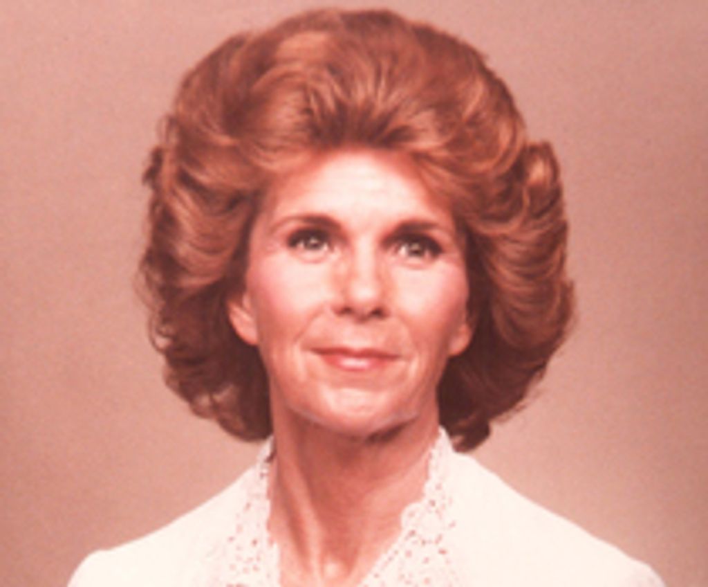 Sylvia Hansen