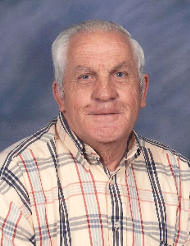 Arlie Franklin Dixon Profile Photo