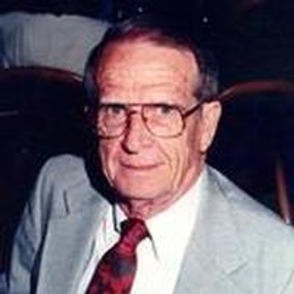 Charles "Pete" M. Haines