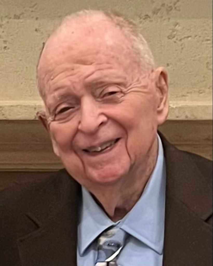 Malcolm "Red" Hugh Ballmer Profile Photo