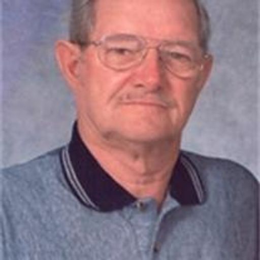 Ronald Lee Jarmon Profile Photo