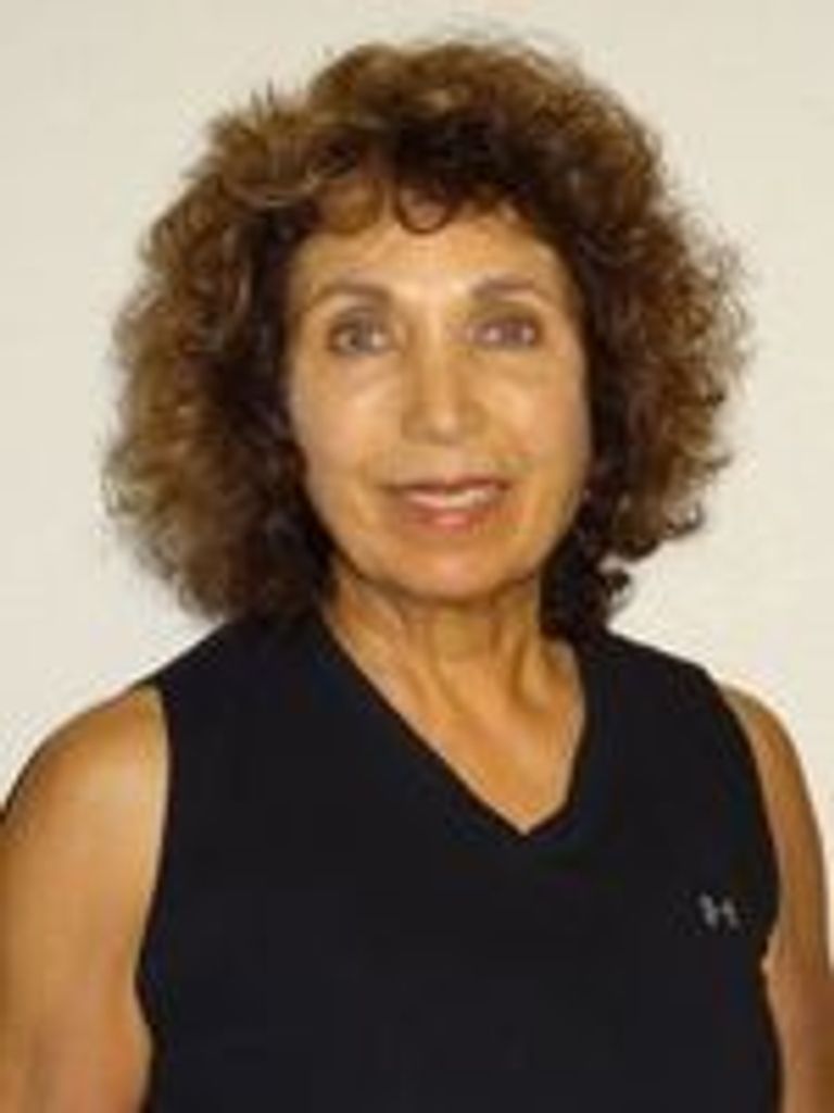 Ellen Starr