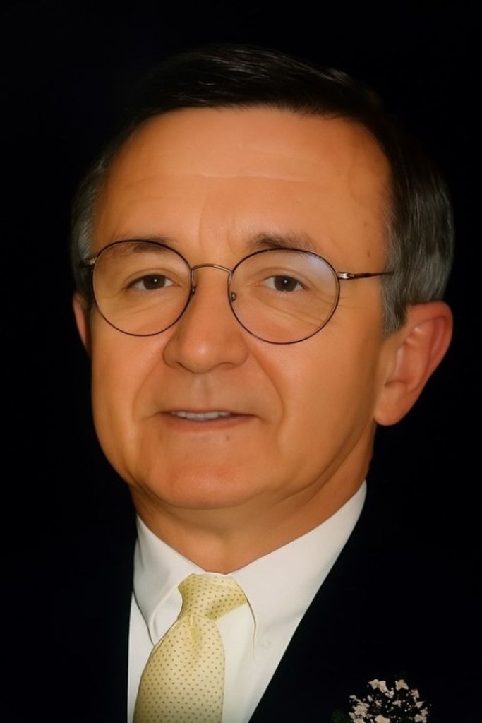 Thomas S. Creech Sr.