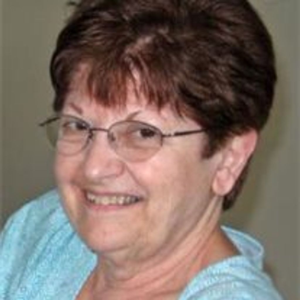 Janice Bonafine Shirshac