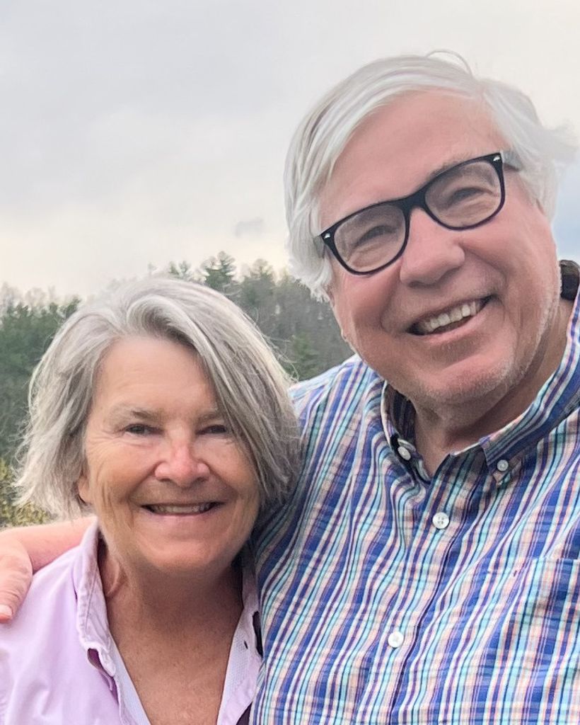 James "Jim" Patrick Rutt Profile Photo