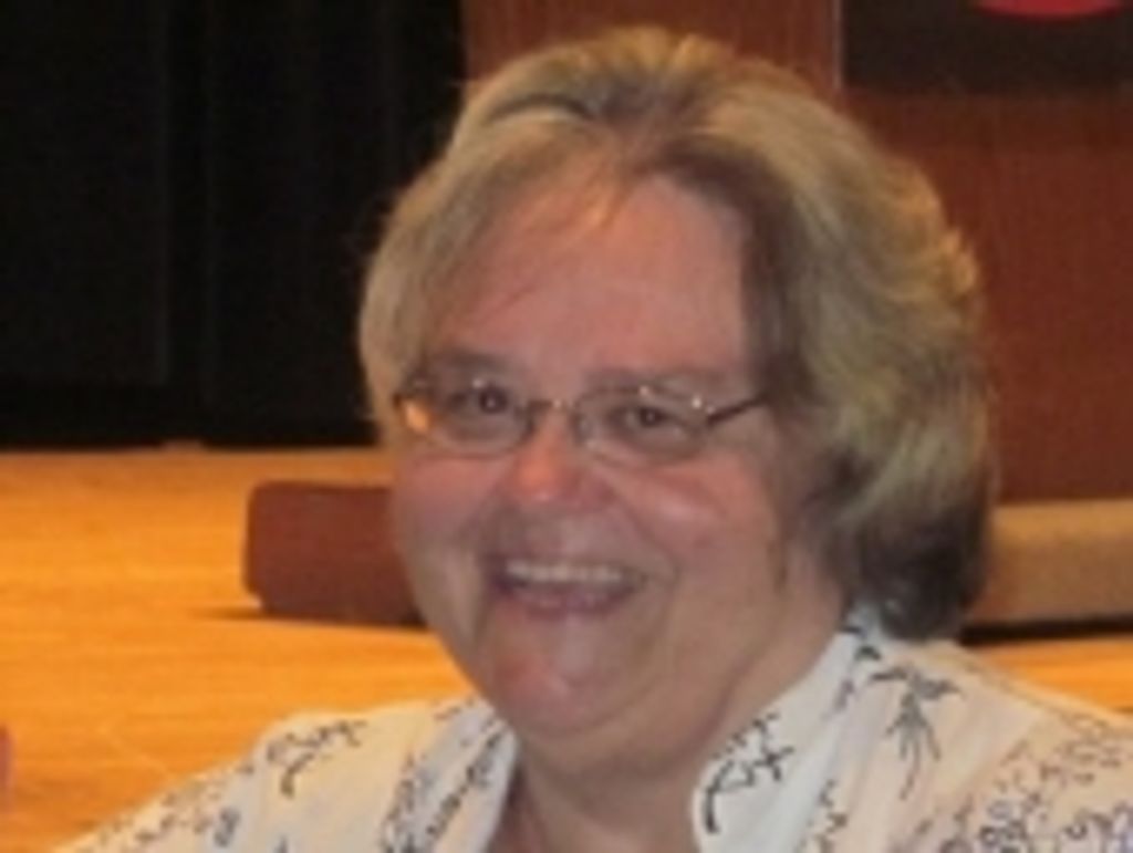 Linda S. Rapp
