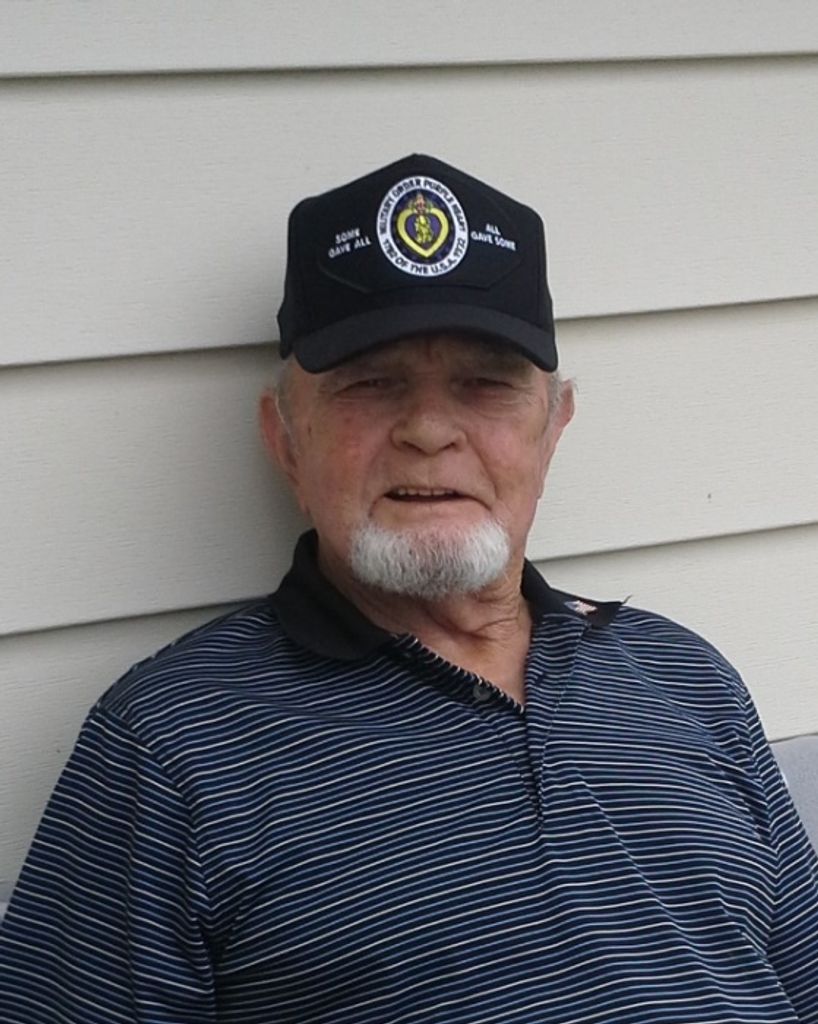 Richard Imholte