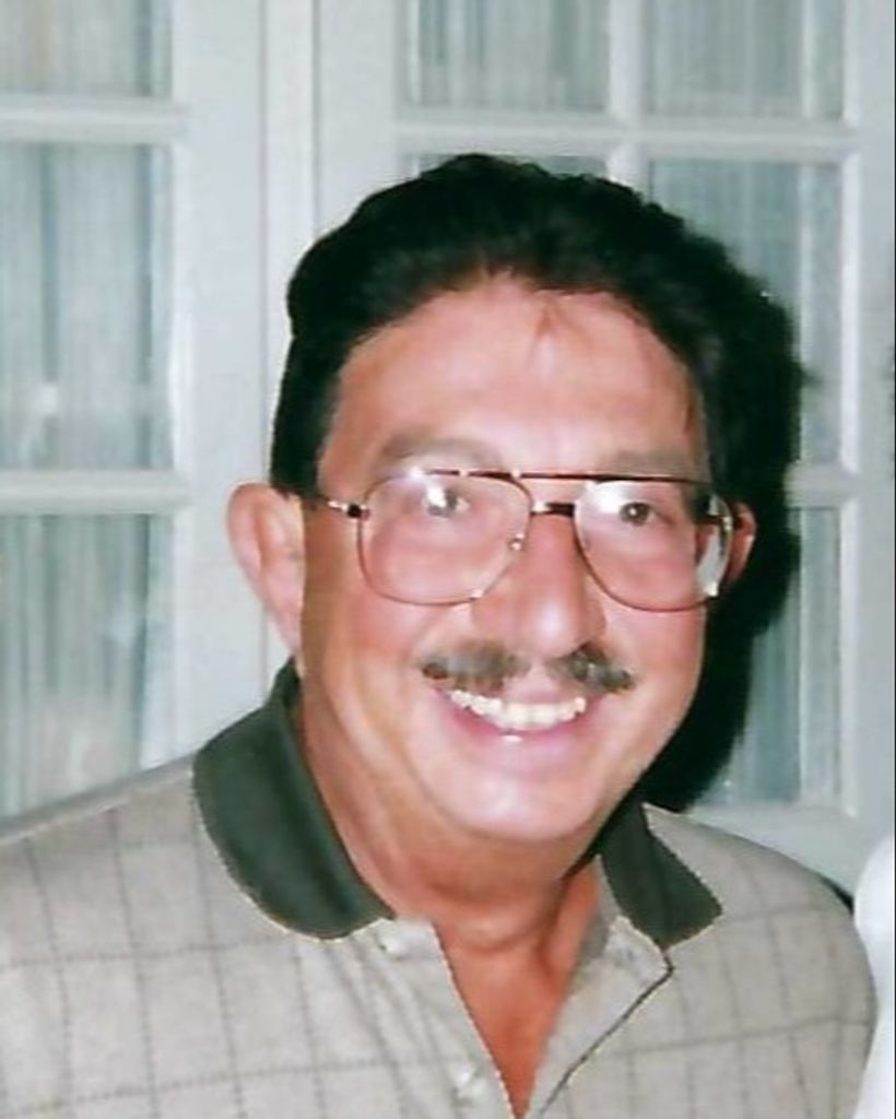 Michael John DeStefano Profile Photo