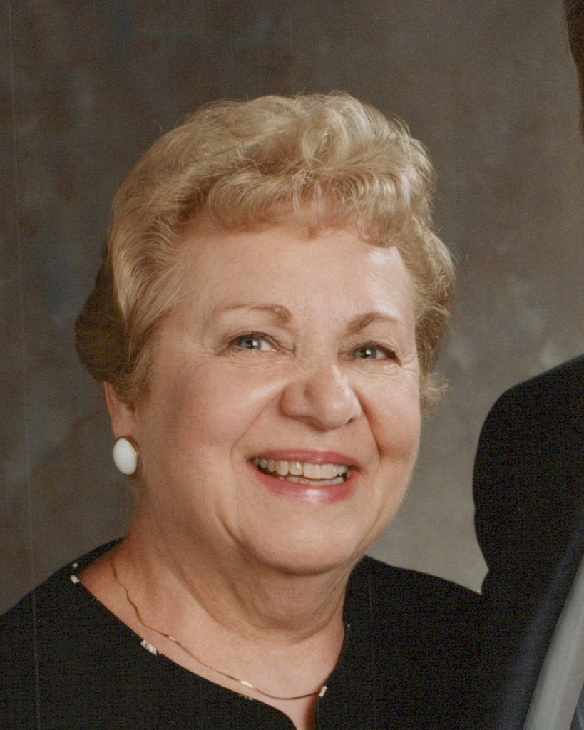 Clara L. "Dolly" Berns Profile Photo
