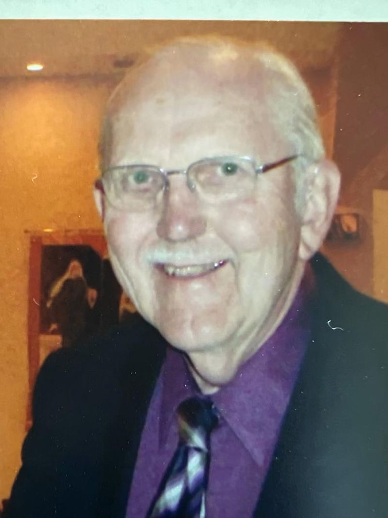 Richard Joseph Fifelski