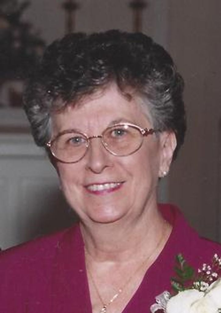 Marilyn Melliand
