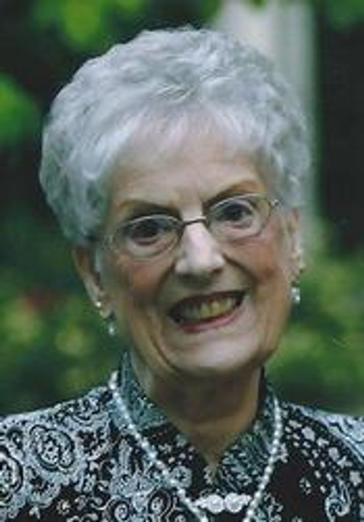 Mary E. Marcum