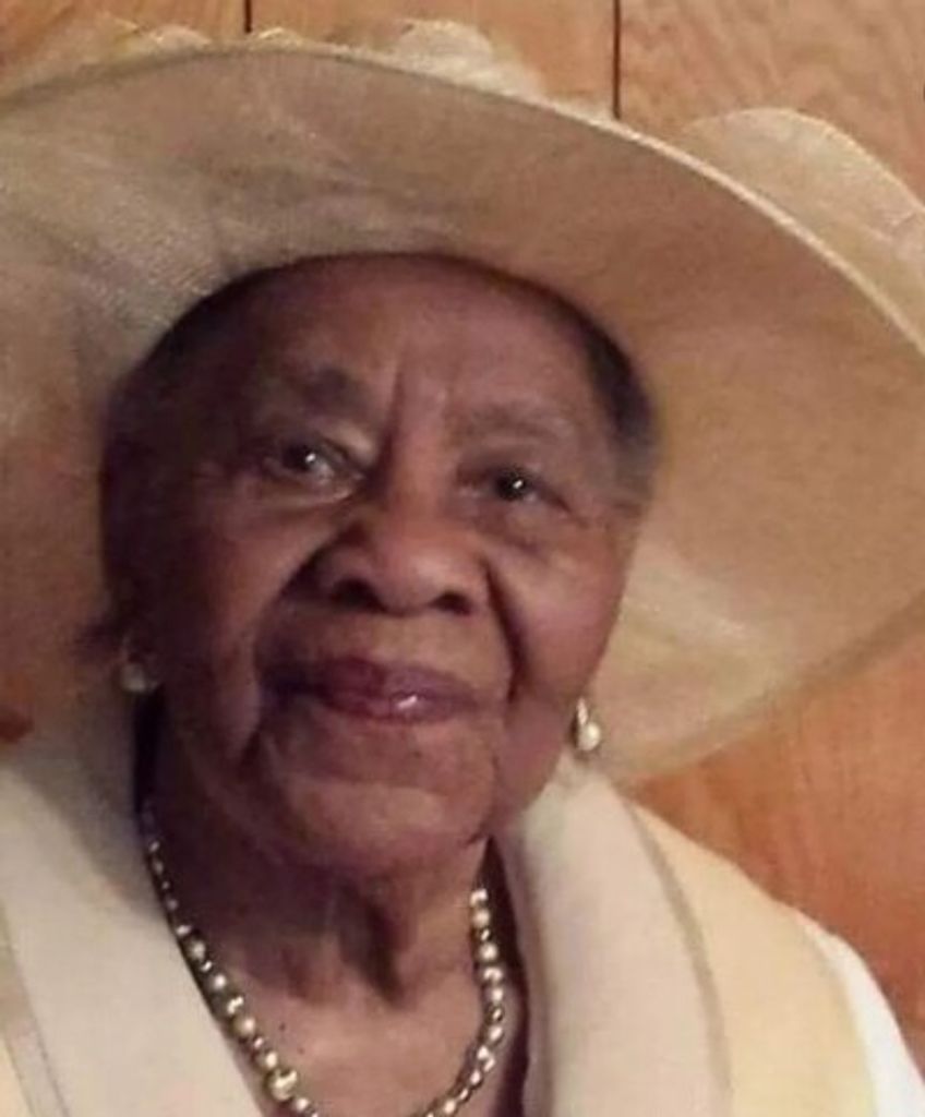 Elnora Harvey Warfield Profile Photo