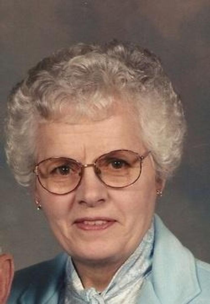 Jean Marie Lofgren Profile Photo