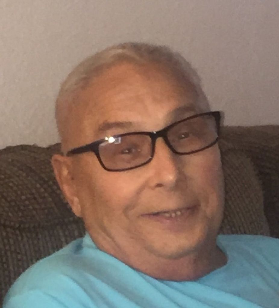 Gene R Lonardo Sr