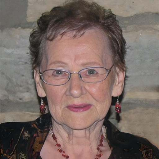 Walburga "Dottie" Manternach Profile Photo
