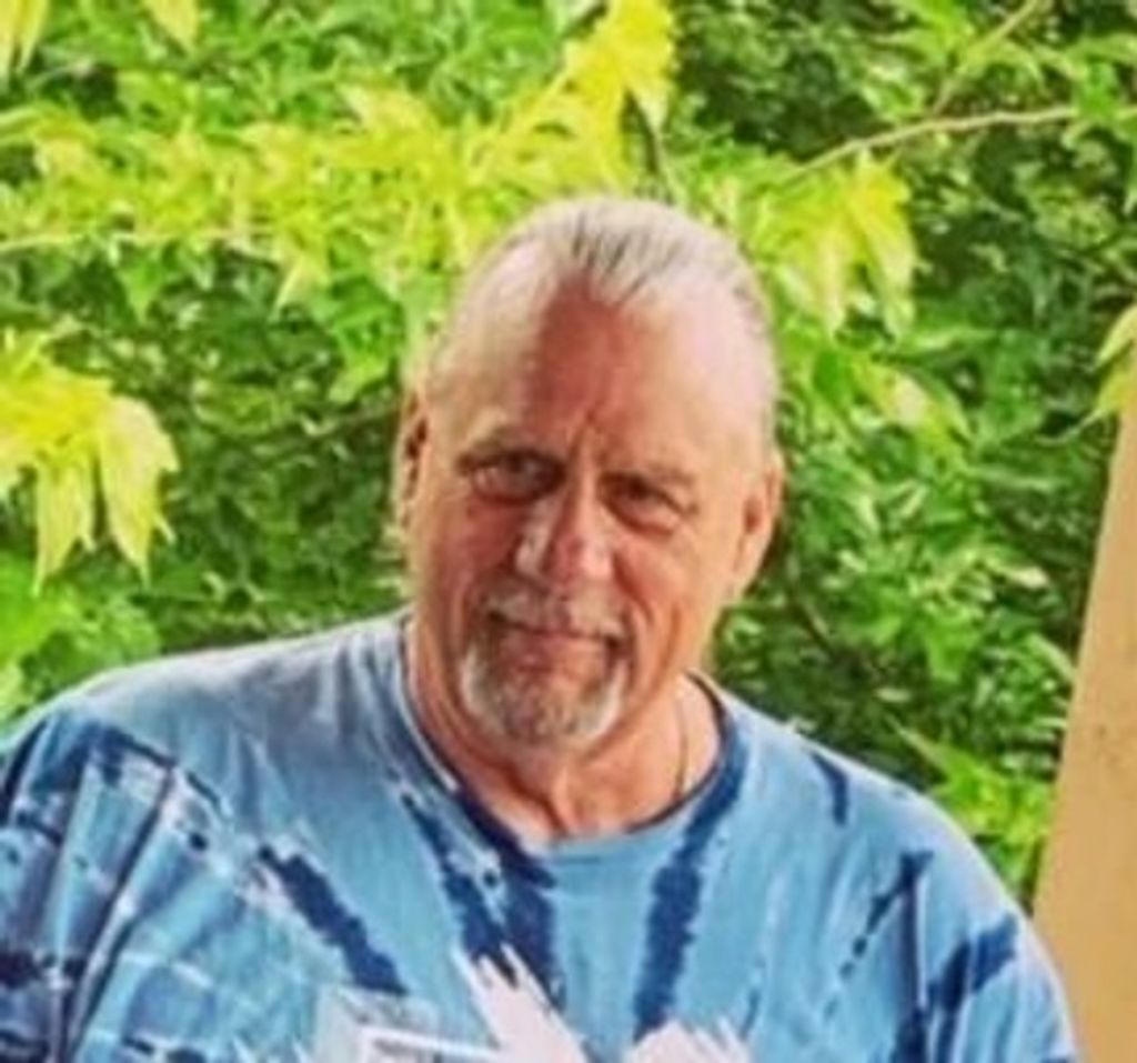 John Anthony Collet Jr. Profile Photo