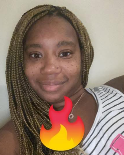 Stephanie Lynn Walker Profile Photo