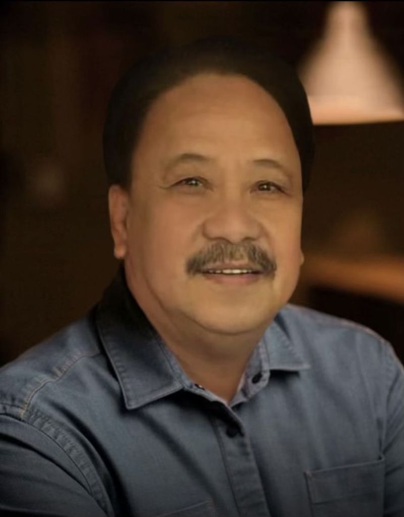 Renato "Totoy" Pineda