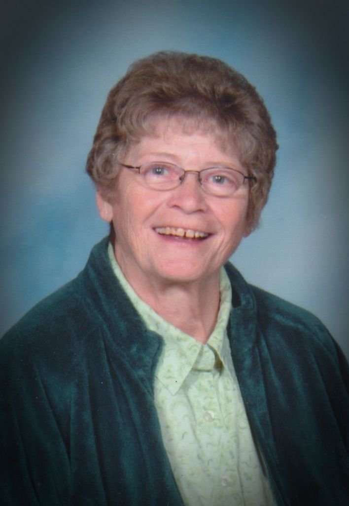 Wilma Stidham
