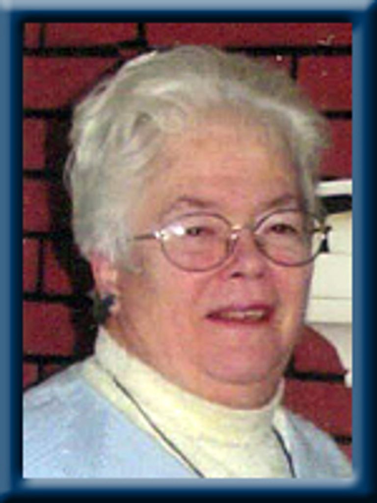 Helen Selena Vaughan