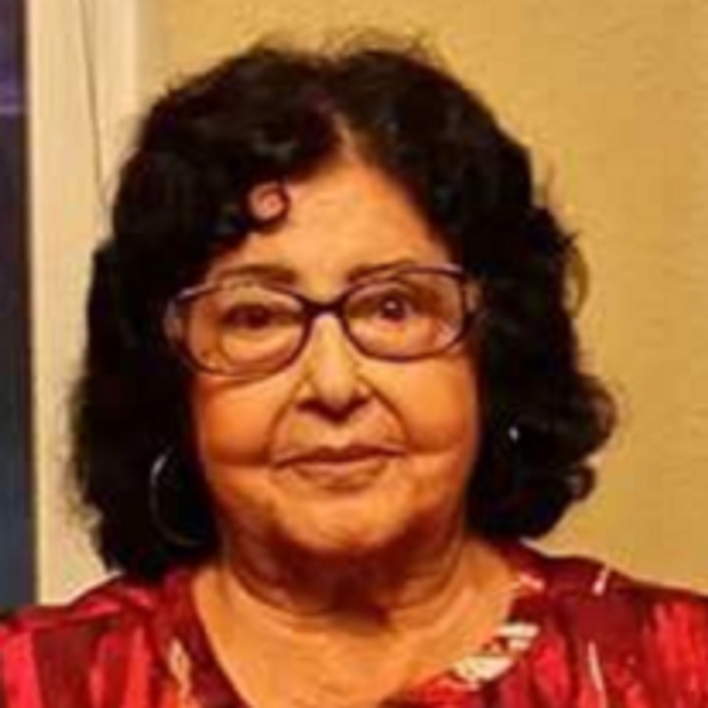 Esther Barajas