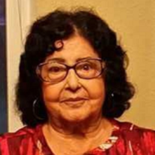 Esther Barajas Profile Photo