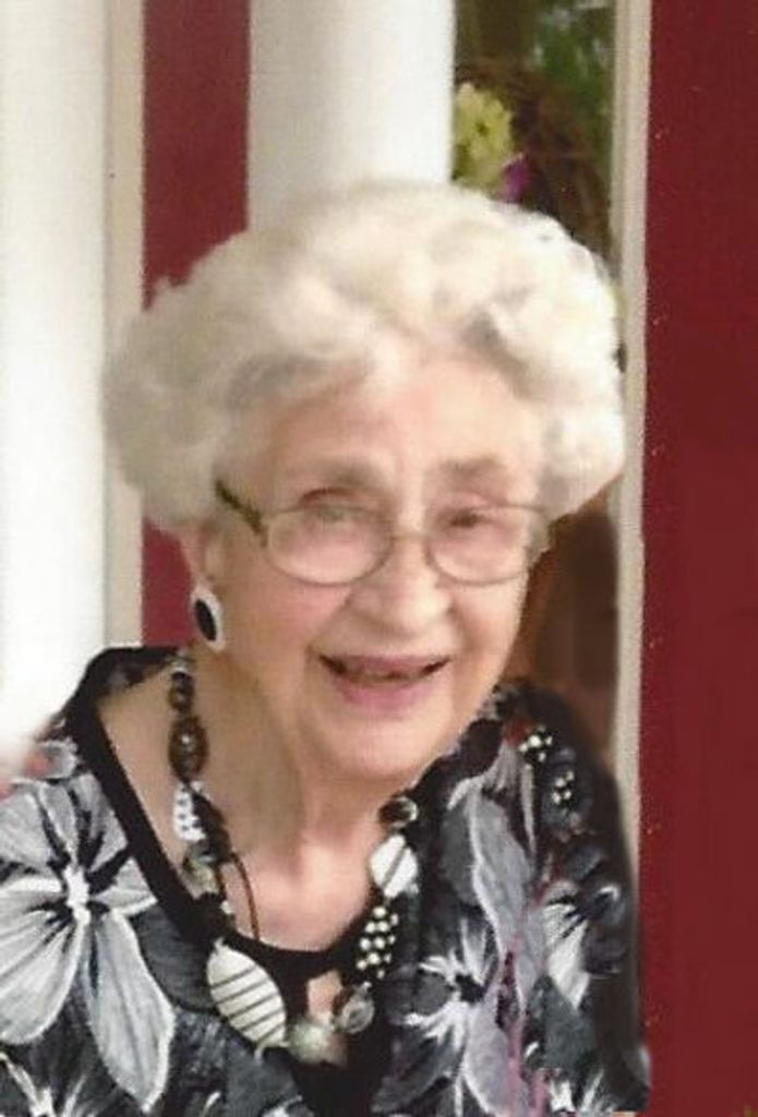 Mable A. Myers Profile Photo