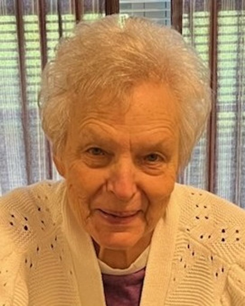 Gerrie Tucker Anderson Profile Photo