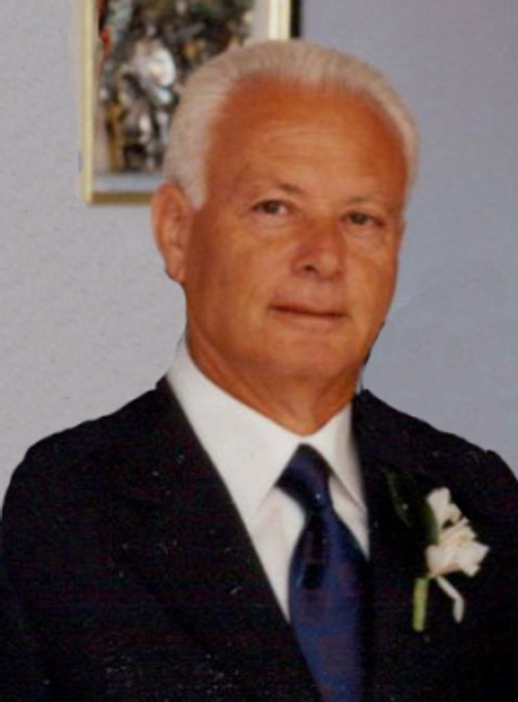 Giuseppe De Cicco
