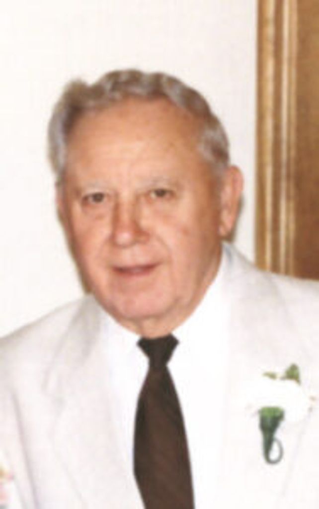 William E. Brown