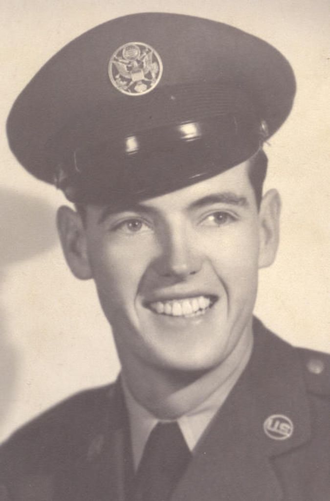 Leonard J. Woods