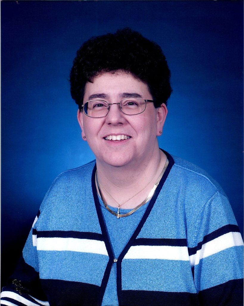 Melissa Mae Gregory Profile Photo