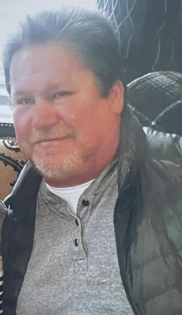 Raymond James Egan Profile Photo