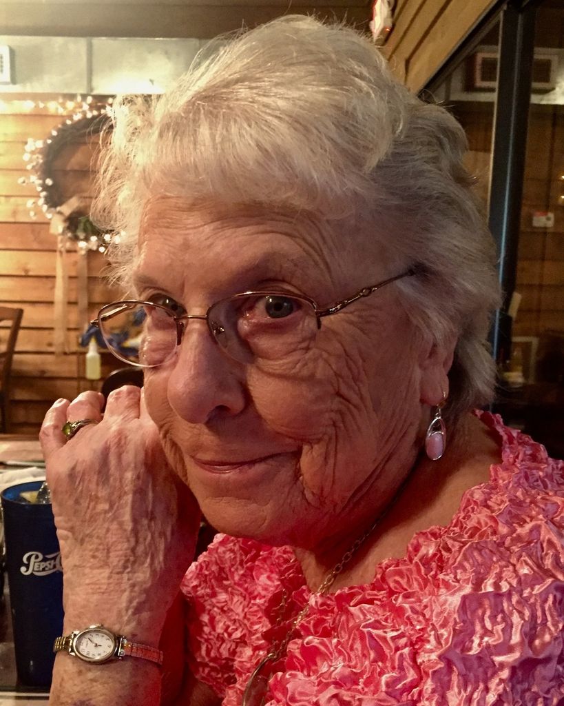 Glenna Mae Craddock Profile Photo
