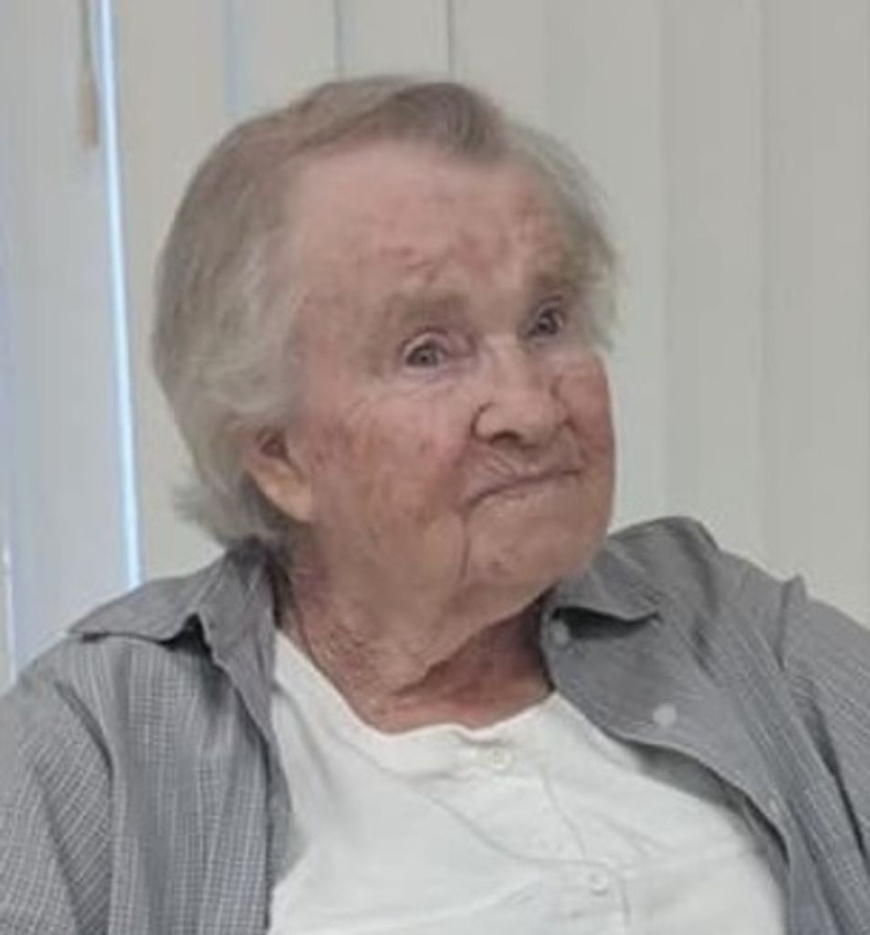 Ida Pearl Vanderzanden