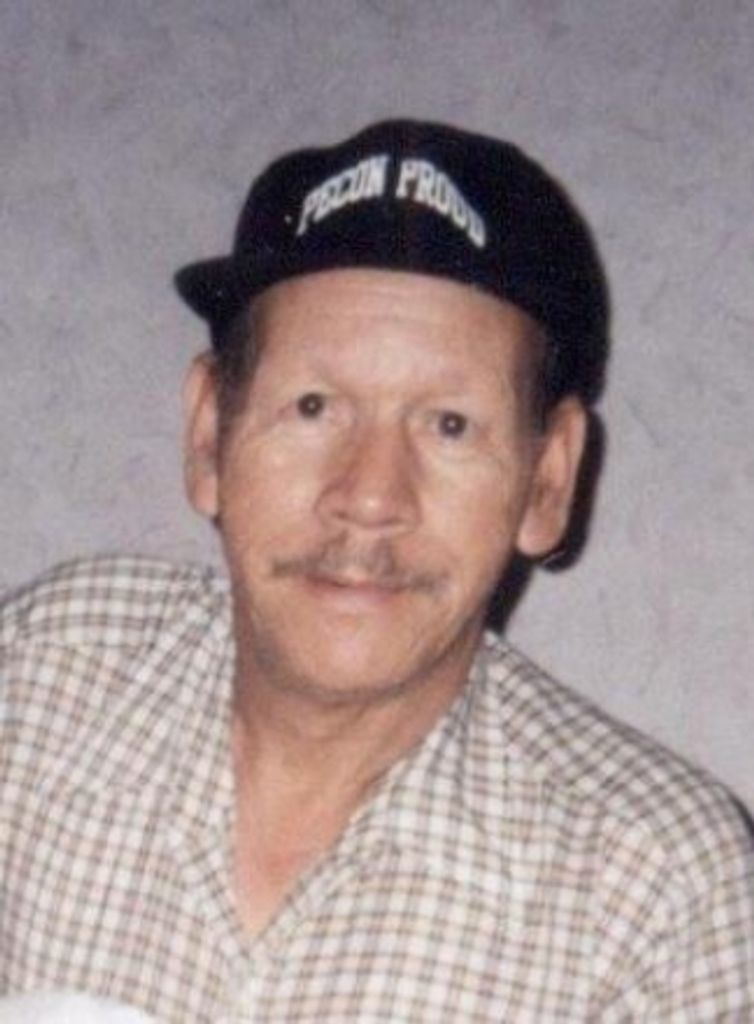 Robert Eugene Marshall
