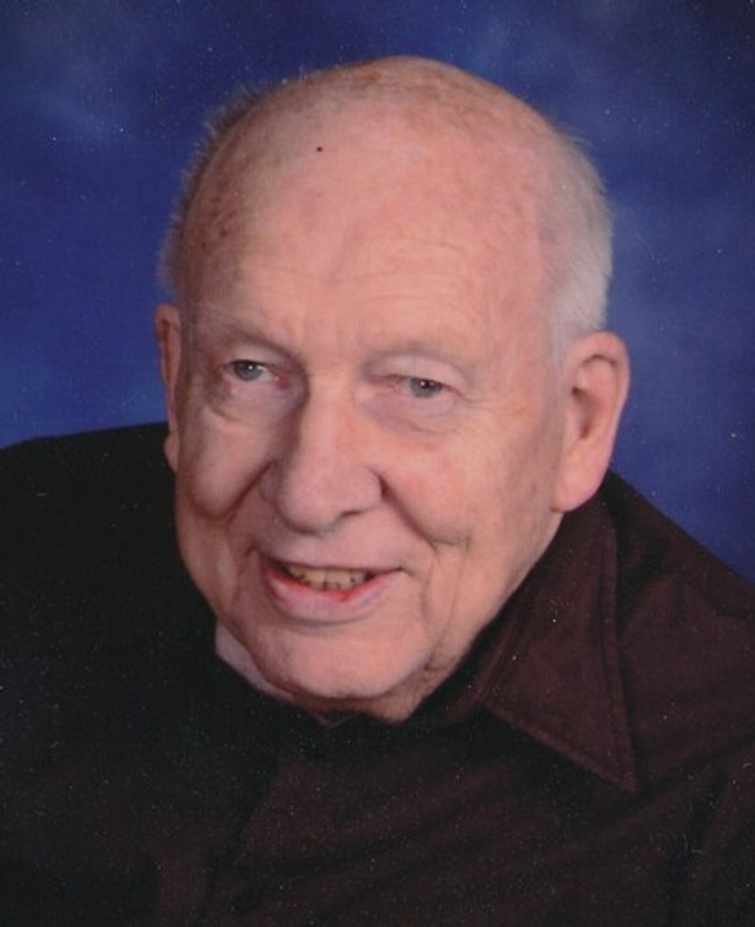 Richard "Rich" G. Rush Profile Photo