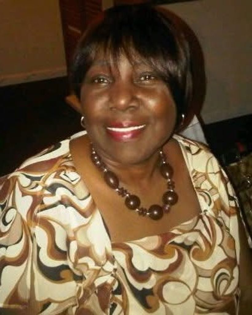 Peggie Nixon Swain Profile Photo