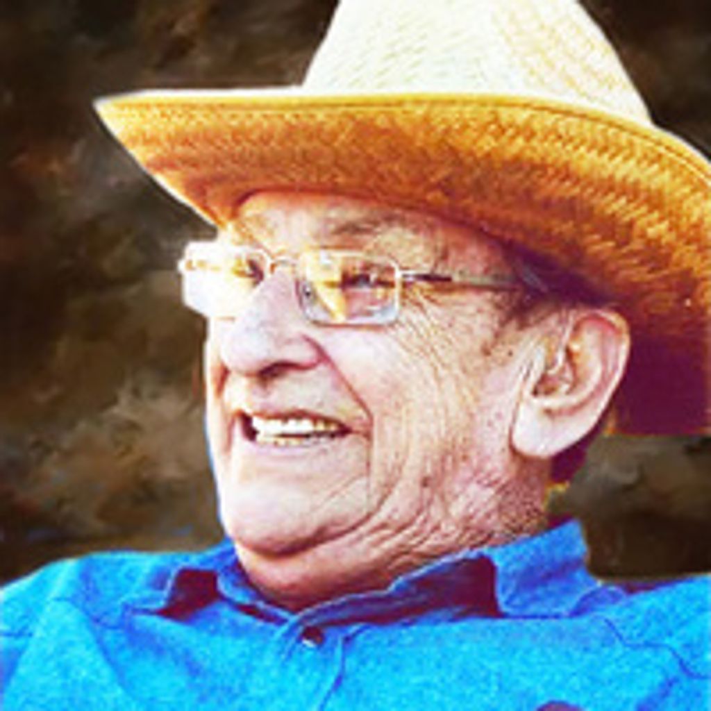 Leslie Alexander Hutchins, Sr.