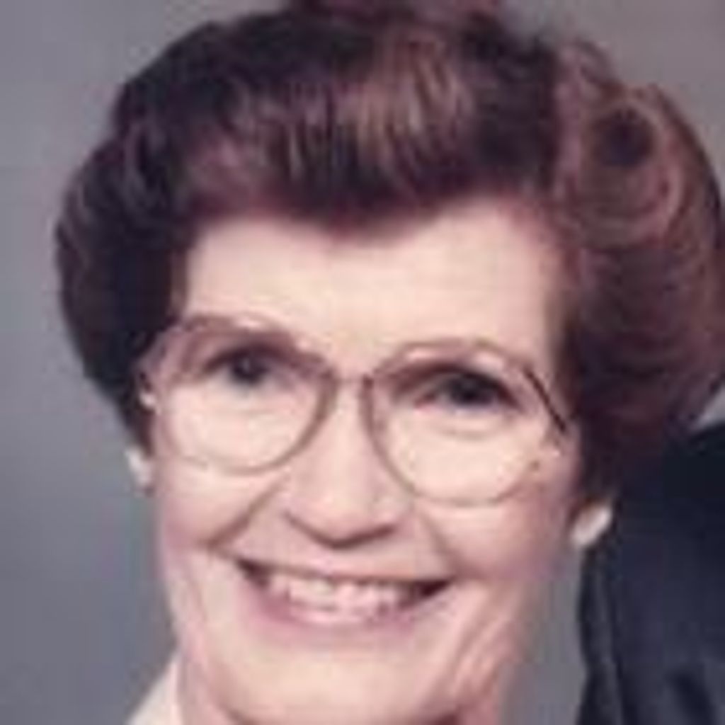 Helen T. Deehr