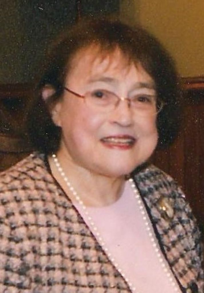 Linda Janeway