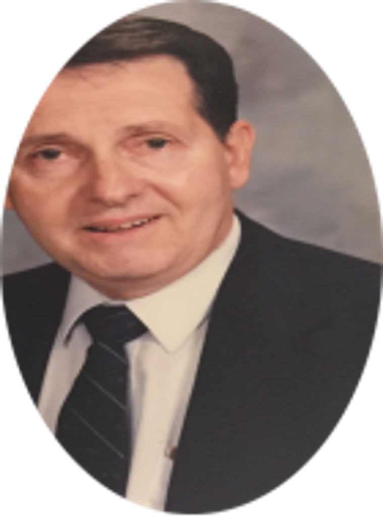 George Carvis Profile Photo