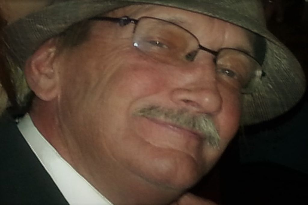 William Edward Johnson Profile Photo