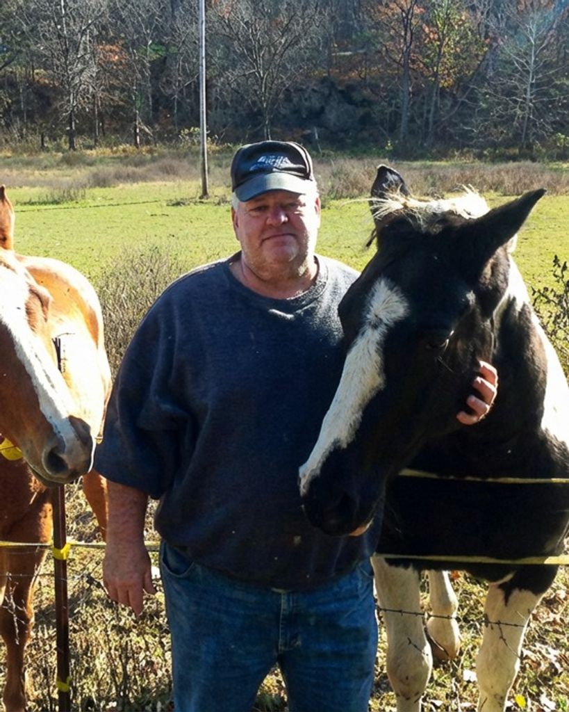 Toby L. Bourquin Profile Photo