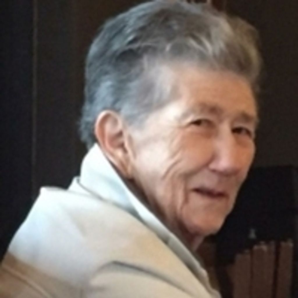 Bernice E. Miller